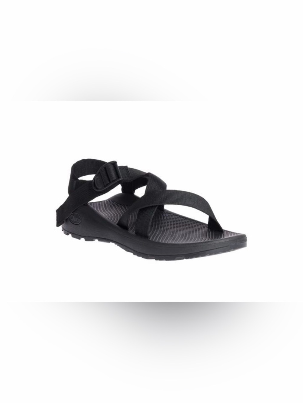 Chaco’s Men's Z/Cloud Adjustable Strap Cushioned Sandal